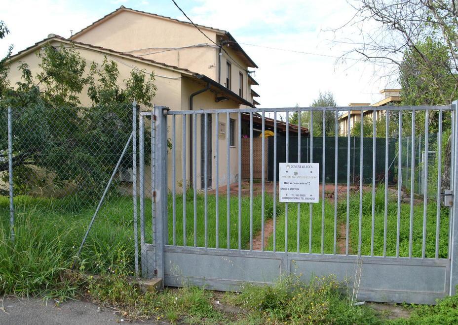 Una sede per la Fondazione Casa 