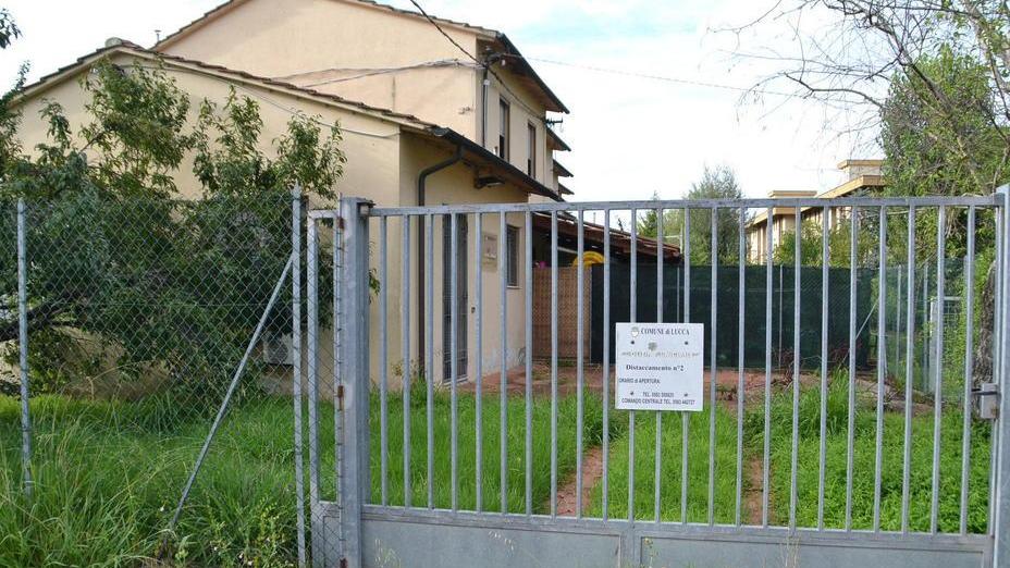 Una sede per la Fondazione Casa
