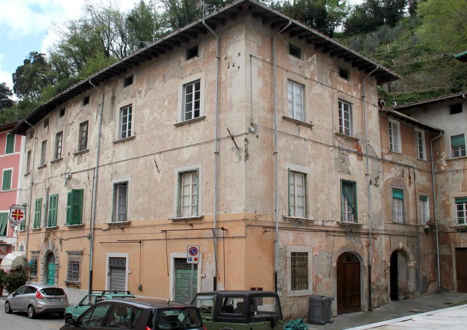 Arte e turismo a Palazzo Rossetti 