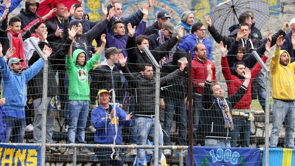 Prima Pontedera, poi Pisa la Carrarese vuole vincere