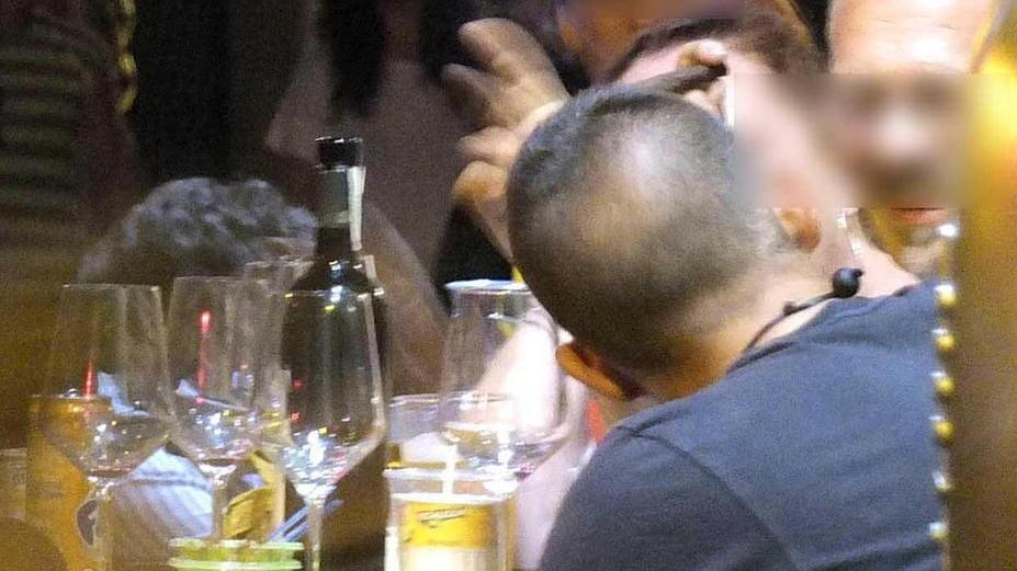 Pestati a sangue dal branco di bulli