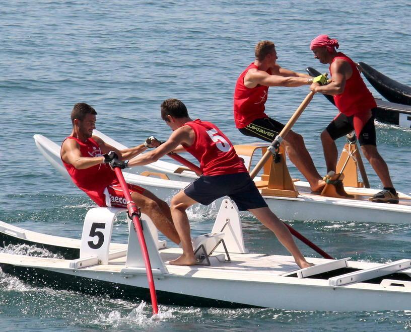 Si preparano i pattìni tra la sfida dei sindaci e l’avvincente Palio 