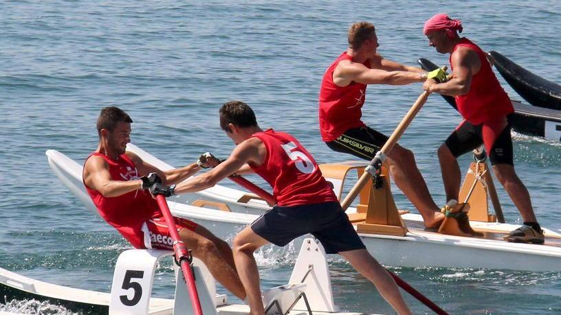 Si preparano i pattìni tra la sfida dei sindaci e l’avvincente Palio