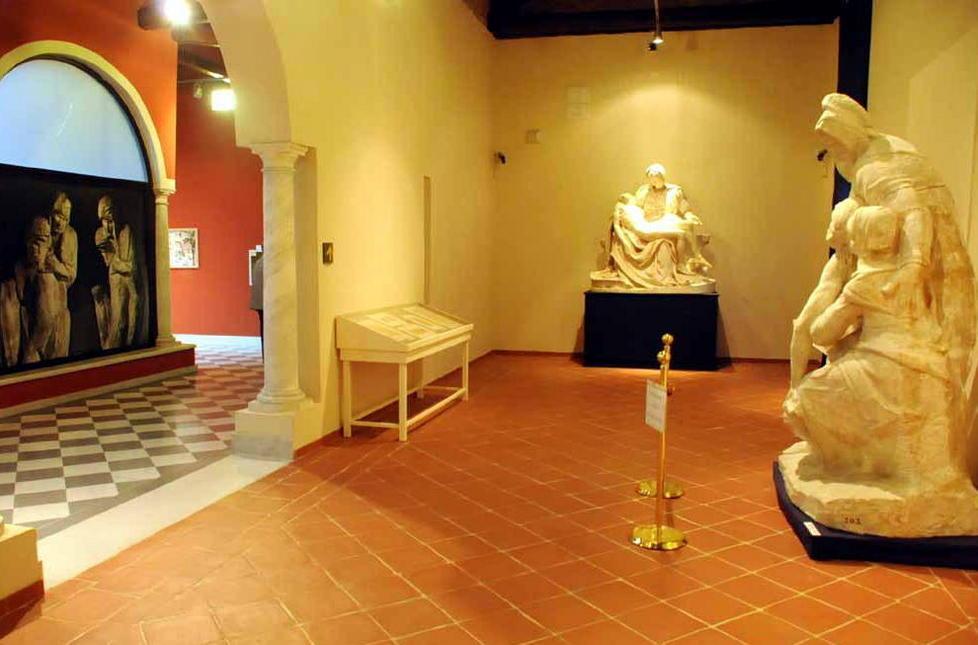 Artribune stronca mostra su Michelangelo 