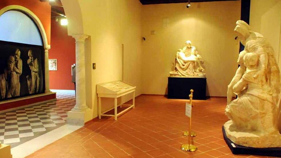 Artribune stronca mostra su Michelangelo