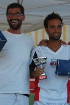 Fratini e Iervolino vincono la coppa Fifty Years 