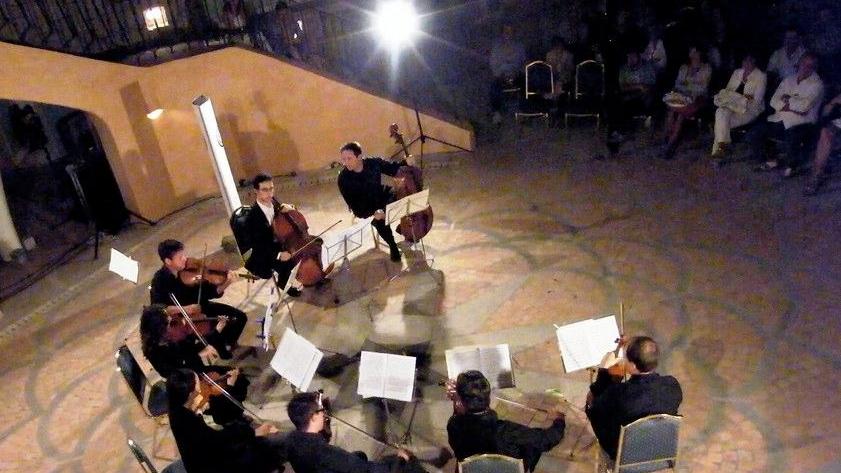 Le “Note d’estate” del Consorzio: in piazza concerti di musica classica