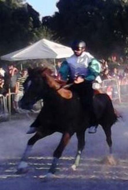  Mores vince il premio grazie a Mureddu