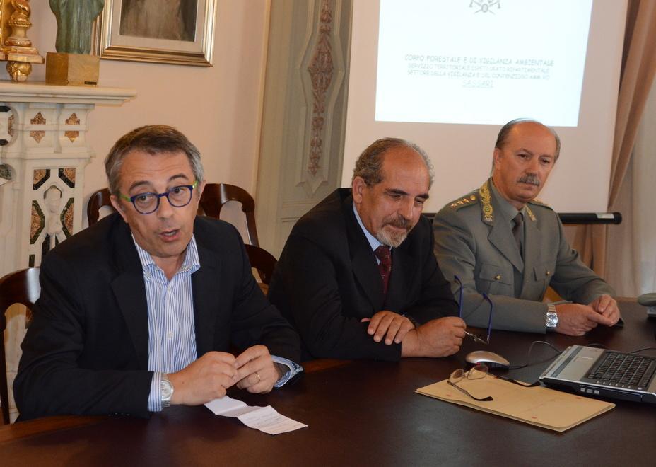 Cento telecamere incastrano gli incivili 