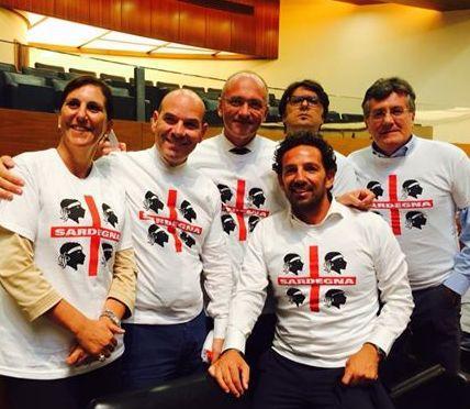 Destra e sinistra, scontro sempre più acceso 