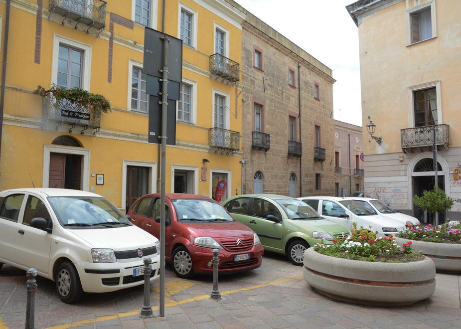 Il Comune vuole la Ztl, i commercianti si ribellano 