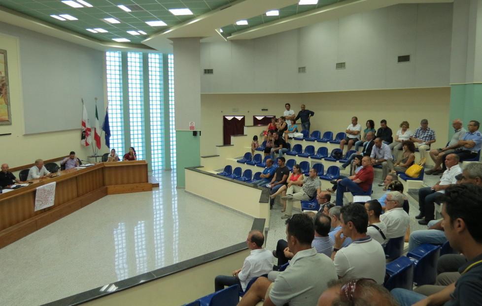 Orosei, debutta l’imposta unica comunale 