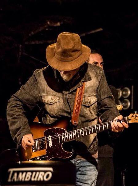 Marras in concerto per far rivivere il monte Ortobene 