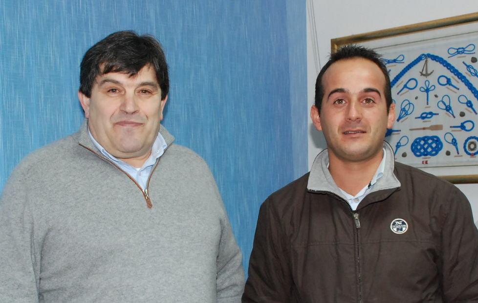 Il Berchidda si rinnova