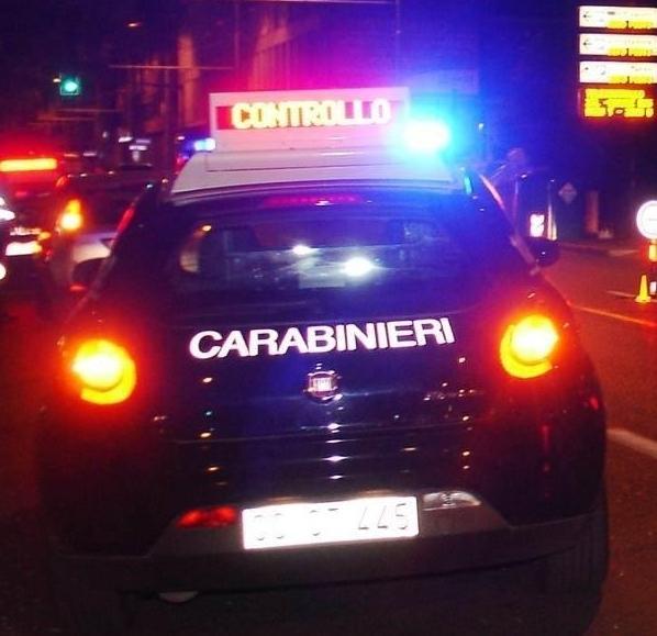 Ubriachi al volante: cinque denunciati nel fine settimana