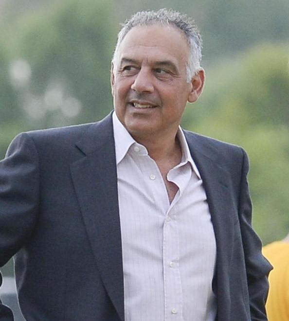 Tavecchio, Pallotta lancia l’attacco: «Imbarazza l’Italia» 