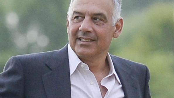 Tavecchio, Pallotta lancia l’attacco: «Imbarazza l’Italia»