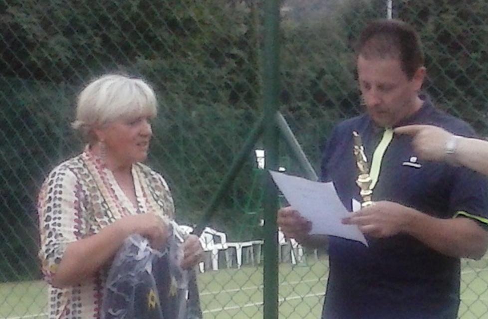  Beltrami vince la tappa di Fanano 