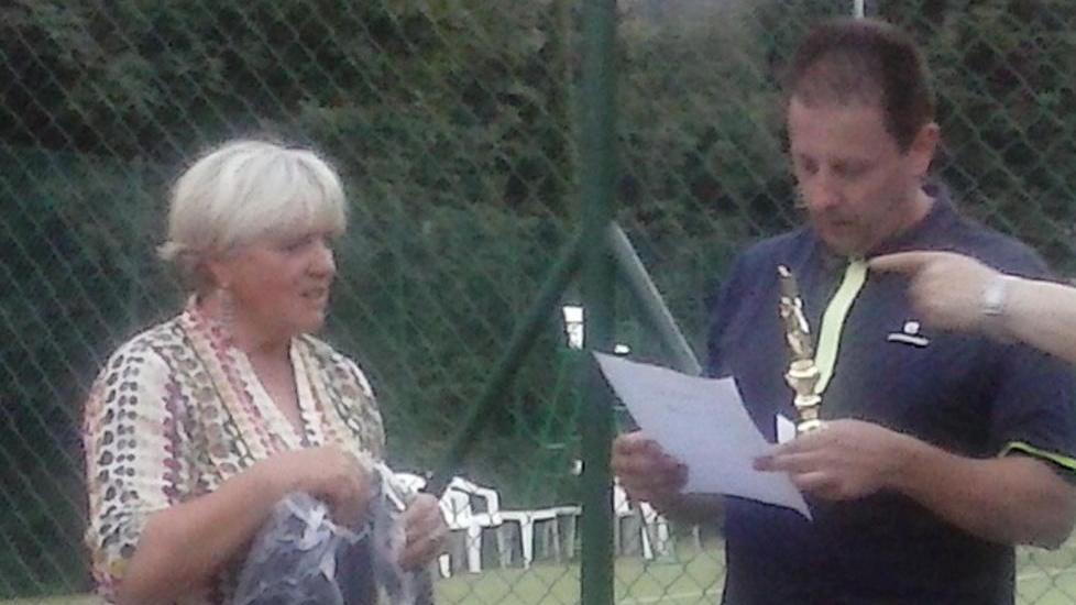 Beltrami vince la tappa di Fanano
