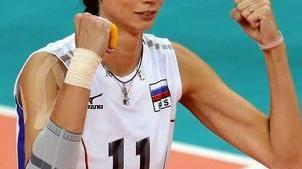 Mondiale Gamova a Modena