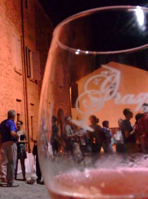“La vie en Rosè” a Levizzano 