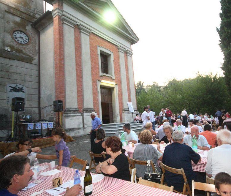 Comune e Fondazione recuperano l’antica chiesa 