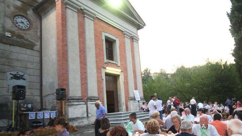 Comune e Fondazione recuperano l’antica chiesa