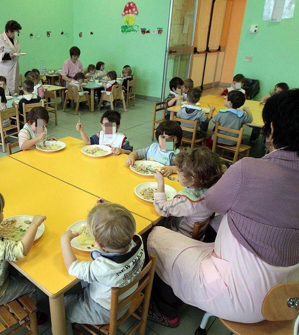 Per i nidi d'infanzia meno domande e più posti disponibili 