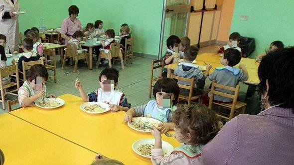 Per i nidi d'infanzia meno domande e più posti disponibili