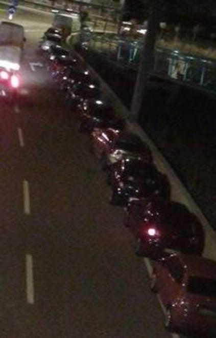 «Pochi vigili di sera, servizio inefficiente» 