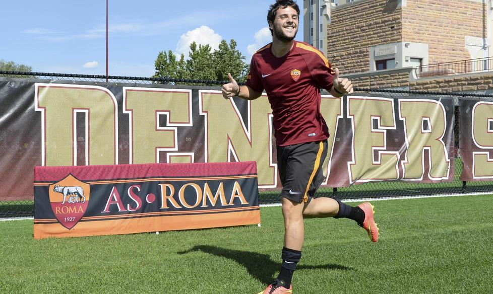 Tottenham e Wolfsburg corteggiano Destro