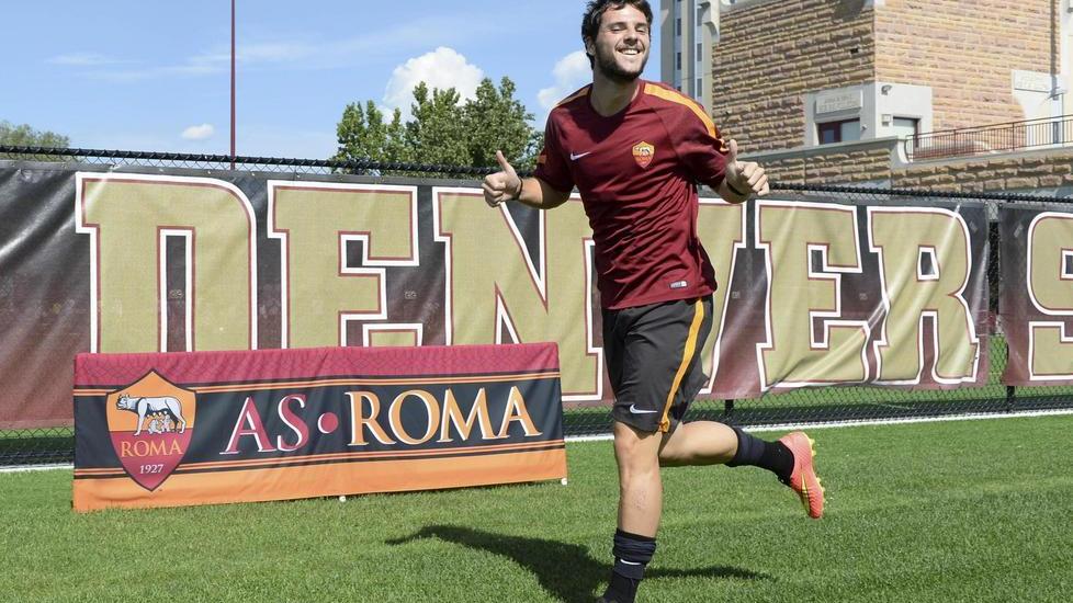 Tottenham e Wolfsburg corteggiano Destro