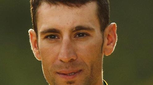 Nibali si prenota per il Giro 2015