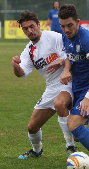 Compagni a Bagnolo, rivali domenica a Baiso 