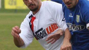 Compagni a Bagnolo, rivali domenica a Baiso