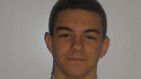 Gianluca Esposito si impone in una gara internazionale