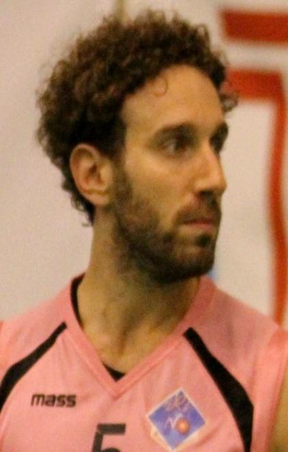 La Crisden Rebasket ingaggia la guardia-ala Alex Biello