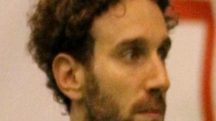 La Crisden Rebasket ingaggia la guardia-ala Alex Biello