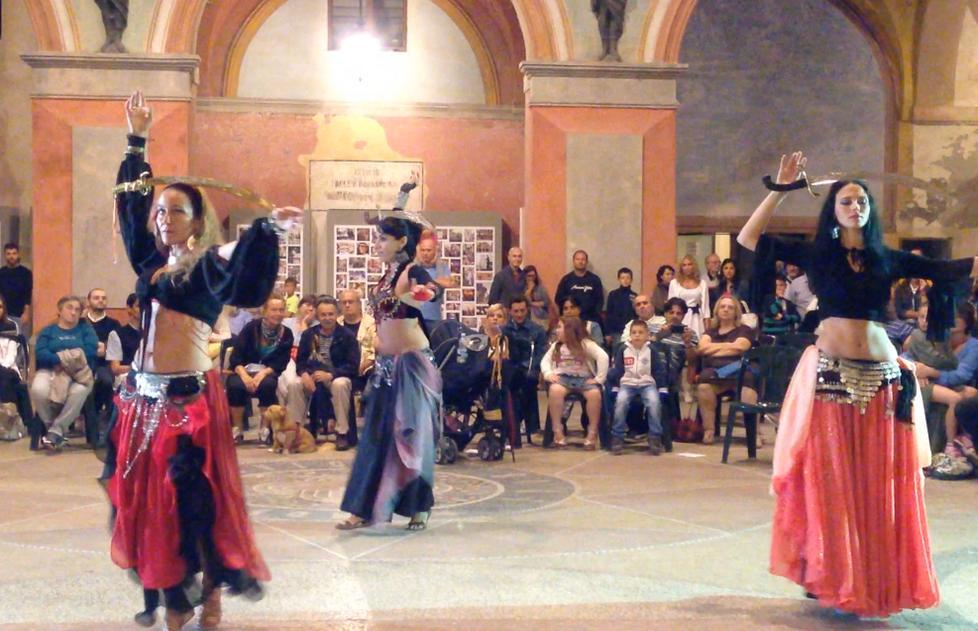 La Notte Bianca piace e raddoppia 