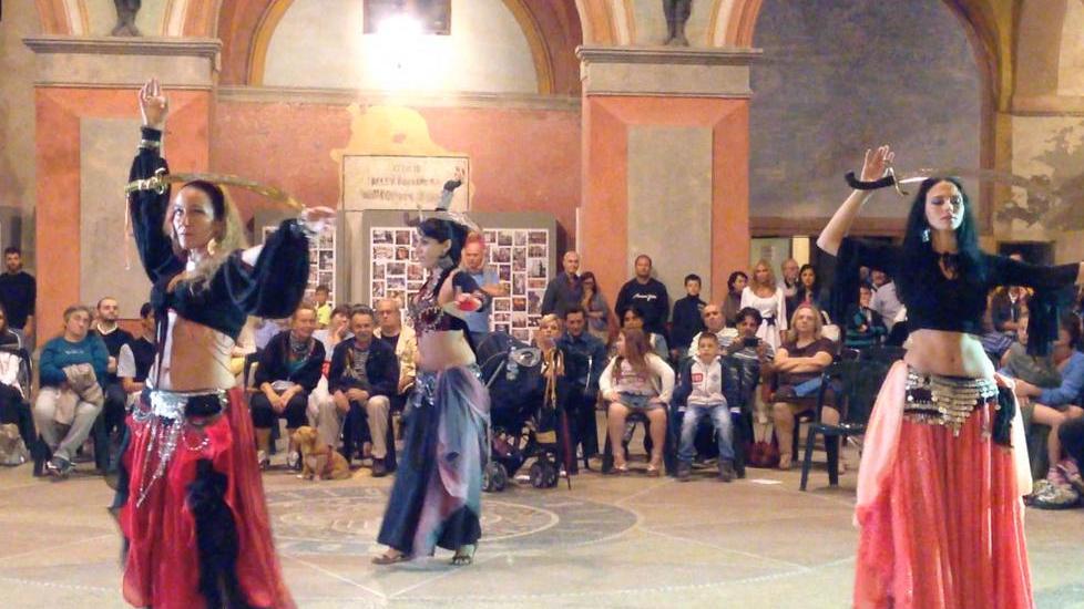 La Notte Bianca piace e raddoppia