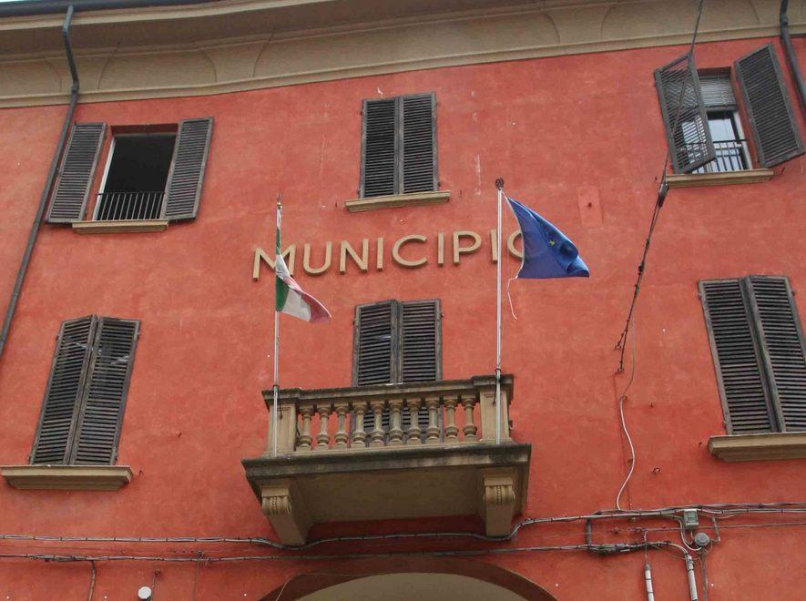  Correggio discute delle tasse locali e dell’otto per mille