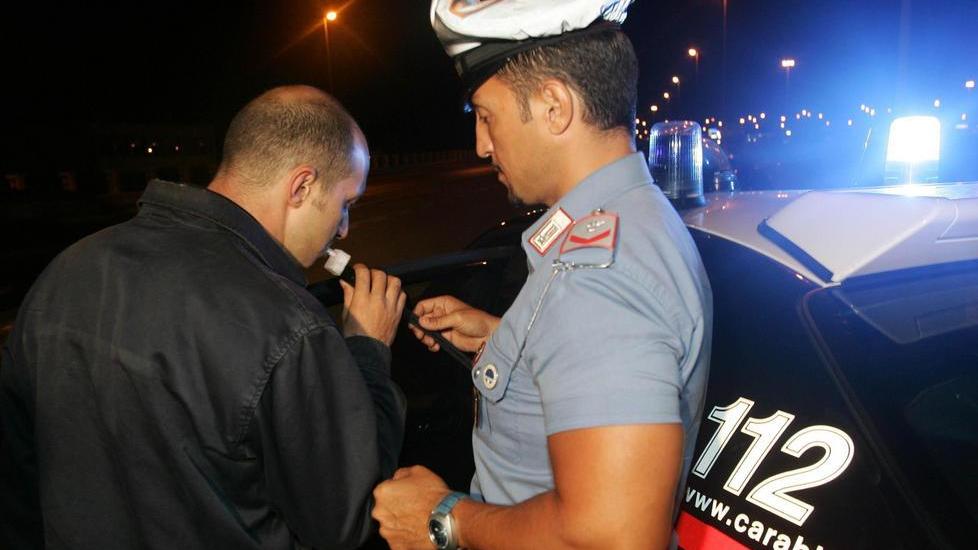 Contesta l’alcol-test: «L’esame dell’ospedale è sbagliato»