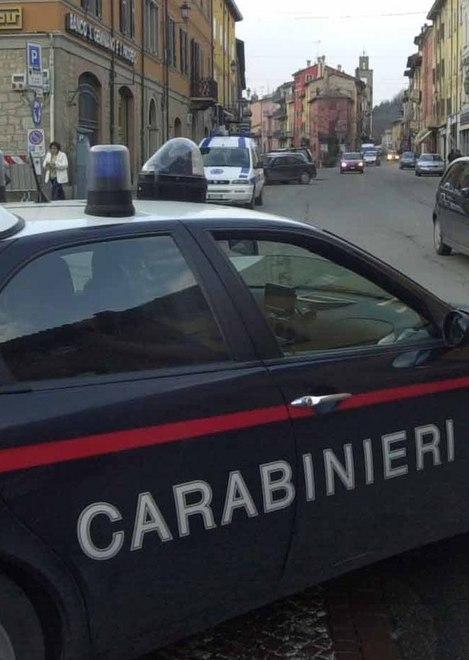 Giovane arrestato per 2 etti di hashish