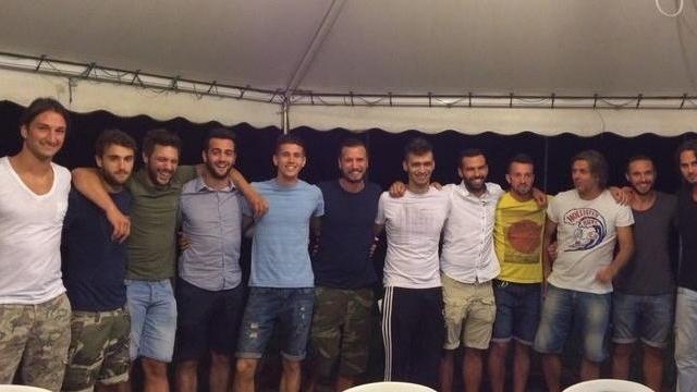 Presentato il nuovo ed ambizioso San Carlo