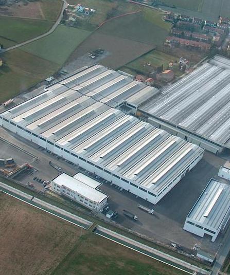 Padana Tubi, ricavi e utili record nel 2013 