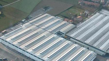 Padana Tubi, ricavi e utili record nel 2013