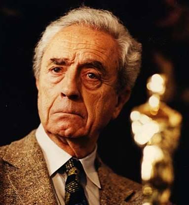 Un pensiero per Antonioni scomparso sette anni fa