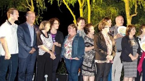 Musica e arte per ricordare Paola