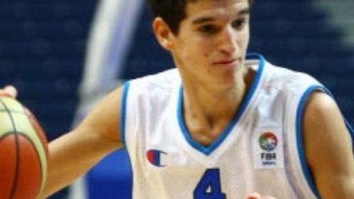 Mussini nel mirino dei college Usa