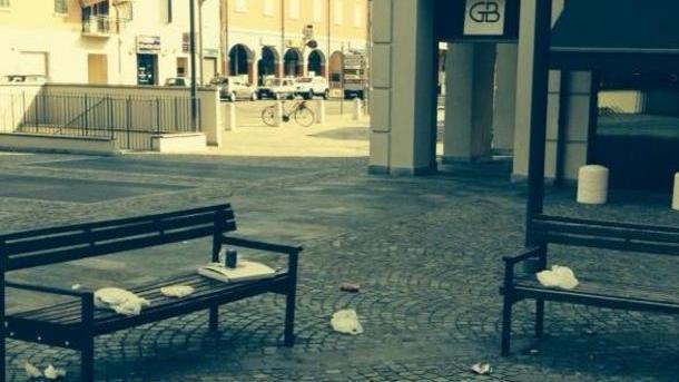 «Giardinieri volontari» per combattere il degrado